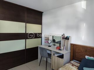  Appartement � vendre 3 pi�ces 55 m�