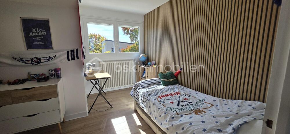 � vendre  Maison Saint-Barth�lemy-d'Anjou (49124)