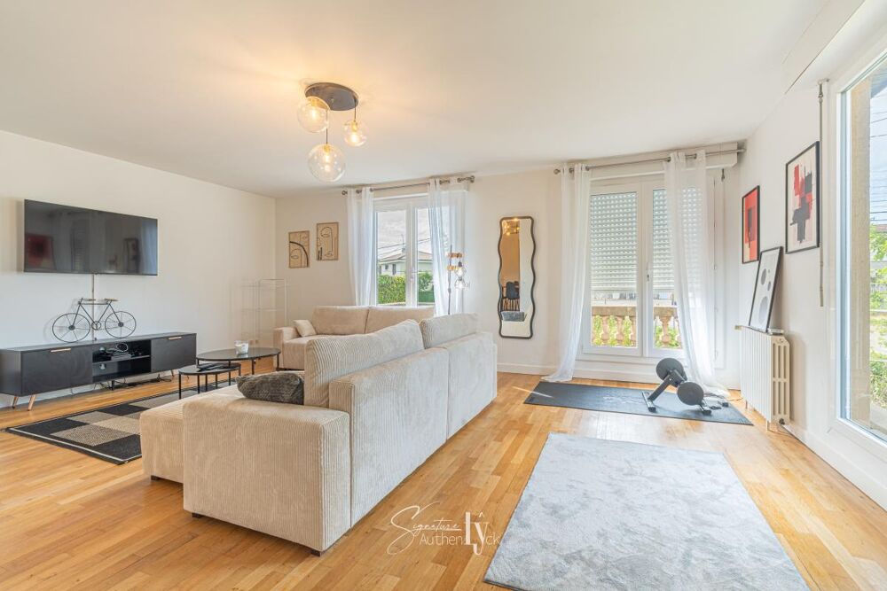Vente Maison Maison Limoges
