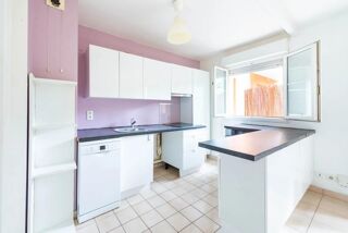  Appartement à vendre 2 pièces 45 m²