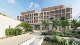  Appartement � vendre 4 pi�ces 72 m�