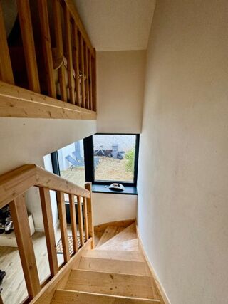  Maison � vendre 8 pi�ces 160 m�