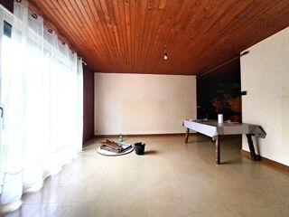  Maison à vendre 5 pièces 110 m²