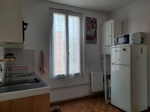  Appartement � louer 1 pi�ce 12 m�