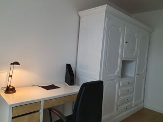  Appartement à louer 1 pièce 15 m²