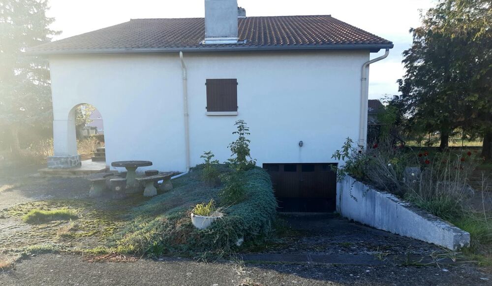 Vente Maison Maison Puy guillaume