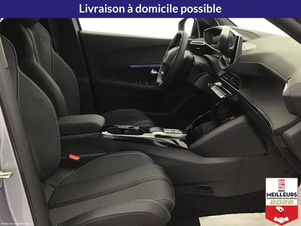 2008 Hybrid 145 e-DCS6 GT 2026 occasion 78200 Buchelay