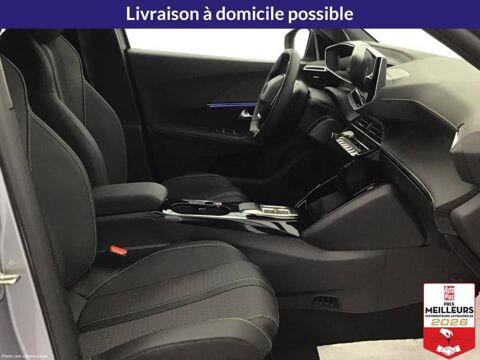 2008 Hybrid 145 e-DCS6 GT 2026 occasion 78200 Buchelay