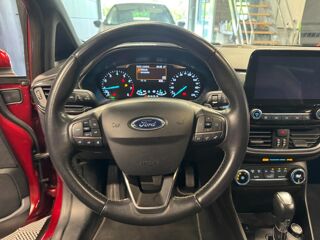 Fiesta ACTIVE 1.0 EcoBoost 100 SS BVA6 Plus 2018 occasion 78200 Mantes La Jolie