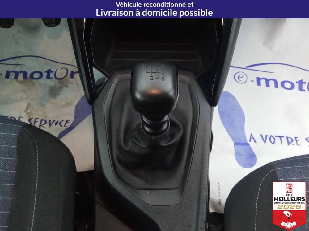 Divers BLUEHDI 100 PREMIUM 2PL 2022 occasion 10150 Lavau