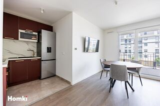  Appartement � vendre 3 pi�ces 62 m�