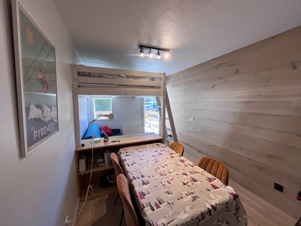 Appartement à vendre 0 pièces BOLQUERE (66)