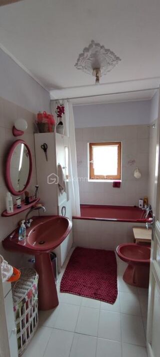  Maison � vendre 5 pi�ces 115 m�