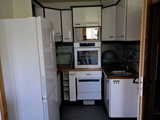  Appartement à louer 2 pièces 38 m²