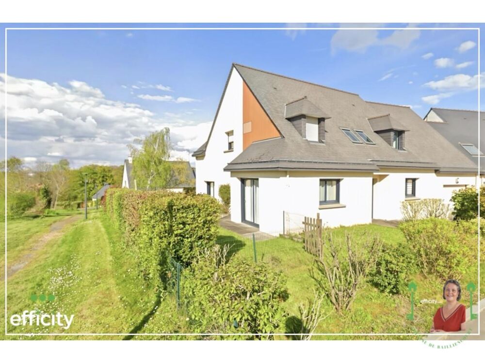 Maison 8 pièces 166 m² · à Vitre · 166 m² · 429 000 €