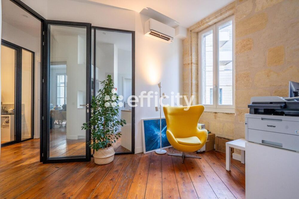   Bureau Bordeaux