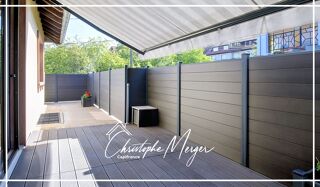  Maison à vendre 4 pièces 128 m²