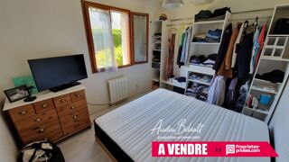 Maison à vendre 6 pièces 130 m²