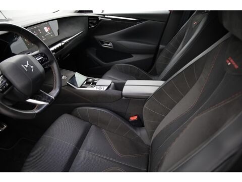 DS4 Performance Line+ Hybride E-Tense 225 EAT8 2022 occasion 81990 Fr&eacute;jairolles