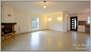  Maison à vendre 6 pièces 92 m²