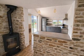  Maison � vendre 5 pi�ces 134 m�