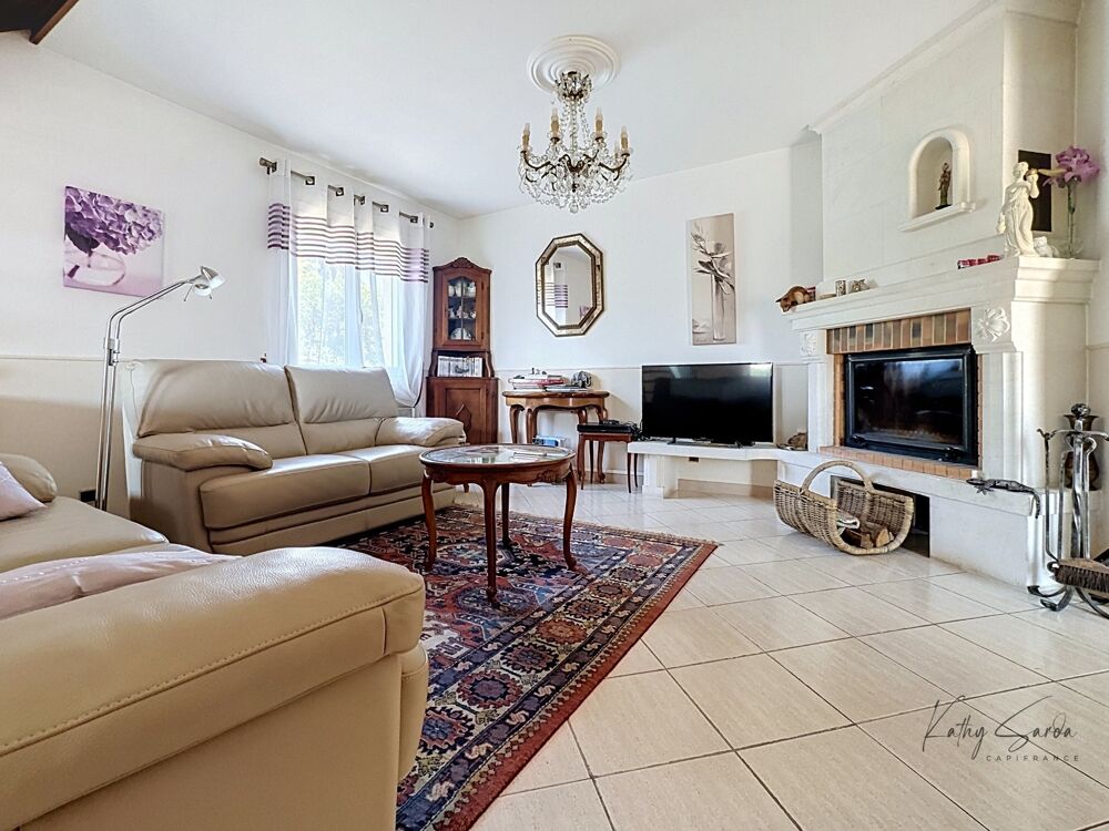 Vente Maison Maison à vendre 5 pièces PEROLS (34) Perols