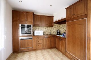  Maison � vendre 6 pi�ces 159 m�