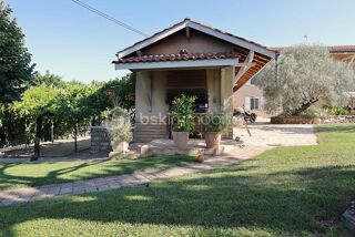  Maison à vendre 5 pièces 205 m²