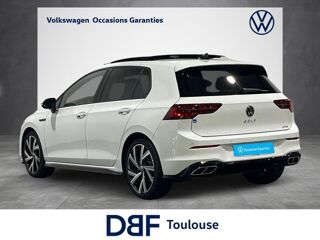 Golf 1.5 eTSI OPF 150 DSG7 R-Line 2024 occasion 31100 Toulouse