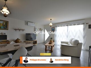  Maison � vendre 3 pi�ces 54 m�