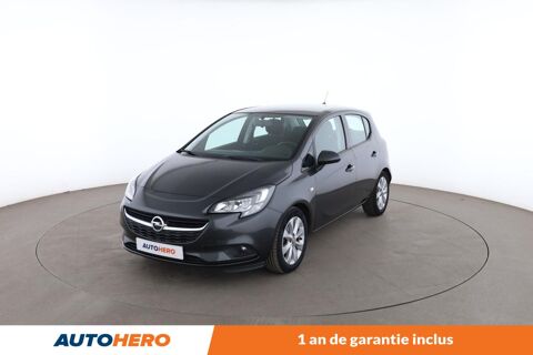 Annonce voiture Opel Corsa 8290 €
