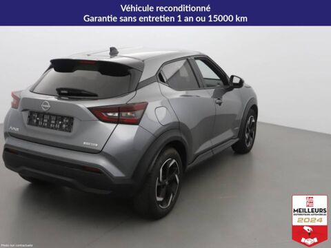 Juke 1.6 HYBRID 143CH N-CONNECTA 2024 occasion 10150 Lavau
