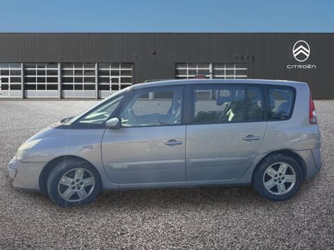 Grand Espace IV Authentique 2.2 dCi 150 2005 occasion 31390 Carbonne