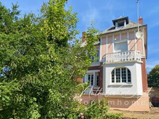  Maison à vendre 6 pièces 103 m²