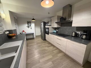Vente Maison Maison à vendre 6 pièces GARCHE (57) Thionville