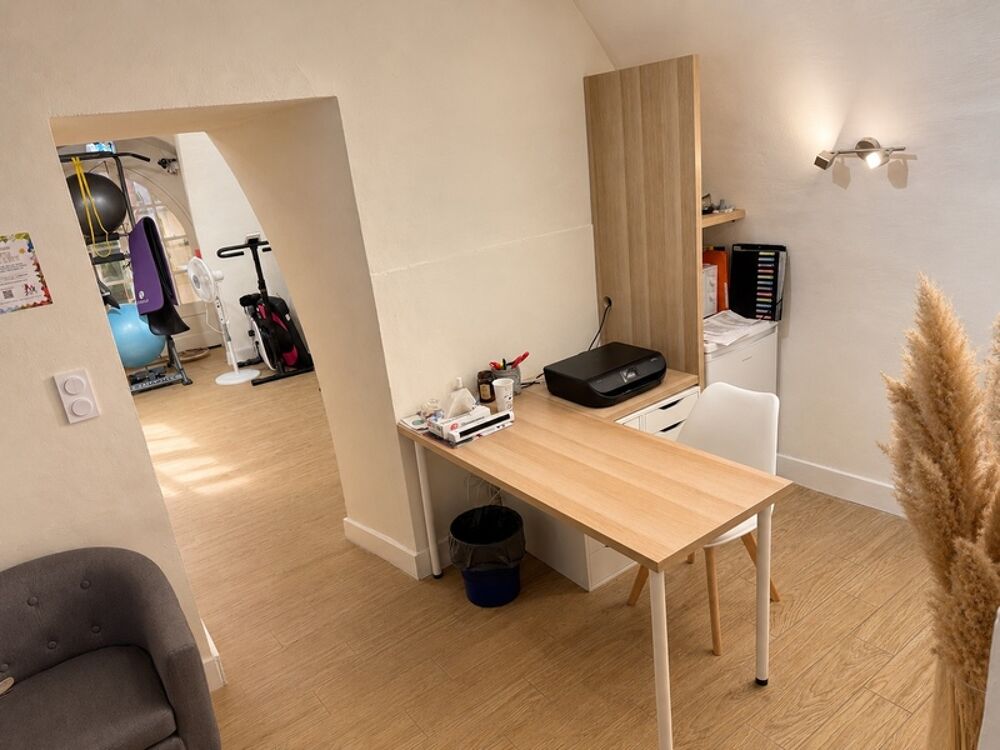 Appartement à vendre 3 pièces VENTABREN (13)