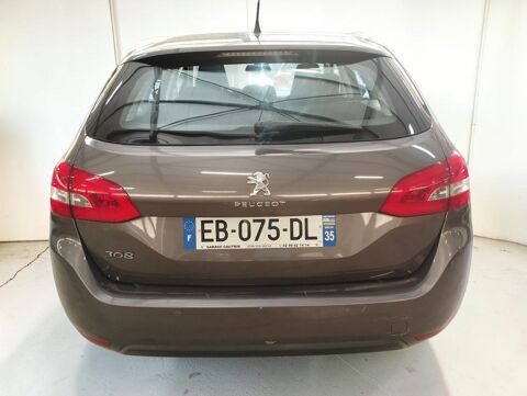 308 SW 1.2 THP 130 5P 2016 occasion 06640 Saint-Jeannet