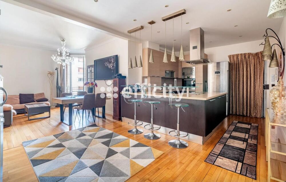 Vente Appartement Appartement Neuilly sur seine