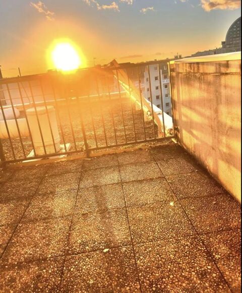  Appartement � louer 2 pi�ces 48 m�