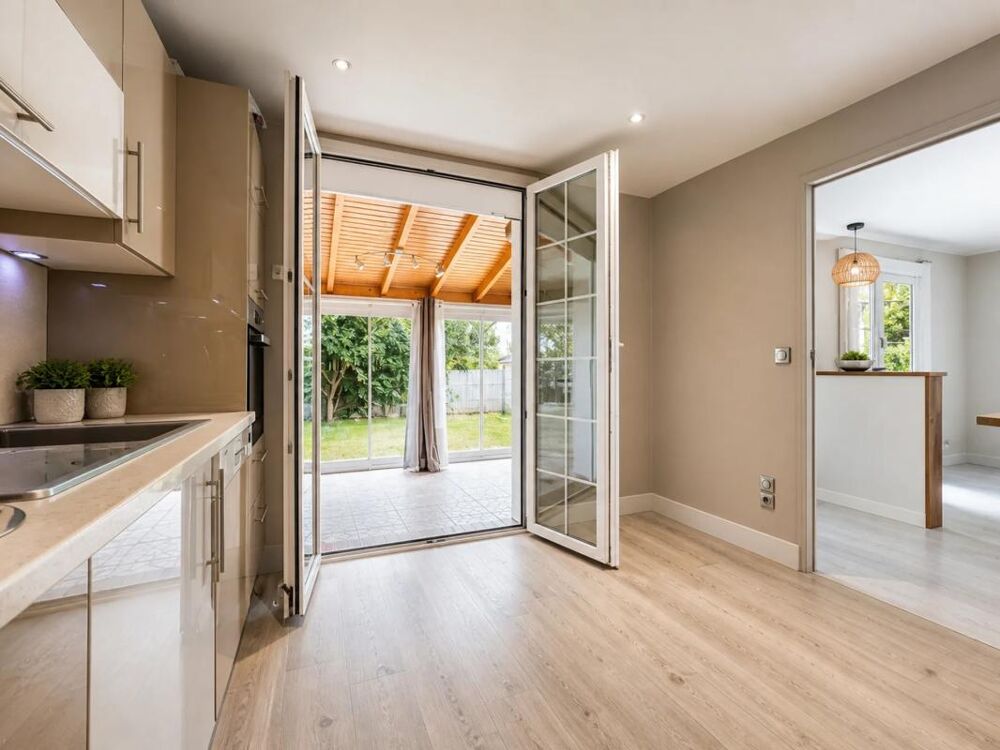 à vendre  Maison Serris (77700)
