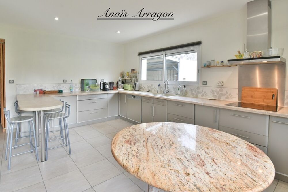 Vente Maison Maison à vendre 6 pièces FOULAYRONNES (47) Foulayronnes