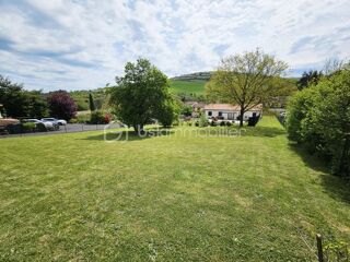  Terrain à vendre 761 m²