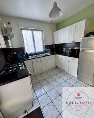 Vente Maison Maison Le Havre 3 pièce(s) 70 m2 Le havre