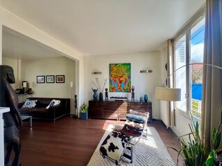  Maison à vendre 6 pièces 130 m²