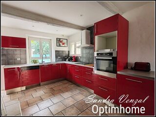  Maison à vendre 4 pièces 95 m²