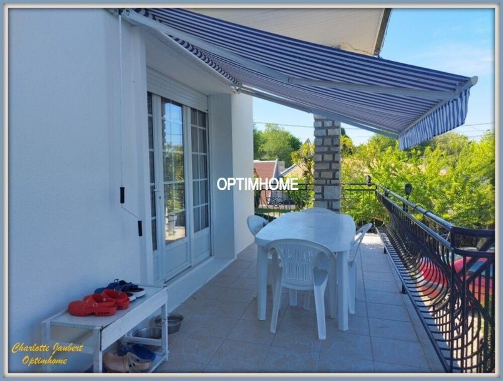 Maison – Chalais, Saint-Christophe-de-Chalais - Plus