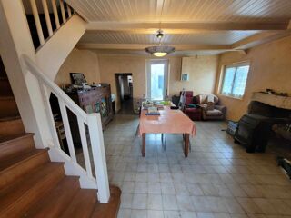  Maison � vendre 2 pi�ces 75 m�