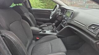 M&eacute;gane IV 1.3 TCe 115 Limited 2019 occasion 80000 Amiens