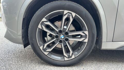 X1 sDrive 18d 150 DKG7 M Sport 2023 occasion 93150 Le Blanc Mesnil