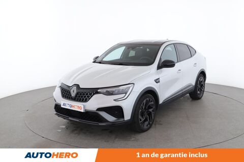 Annonce voiture Renault Arkana 25490 €
